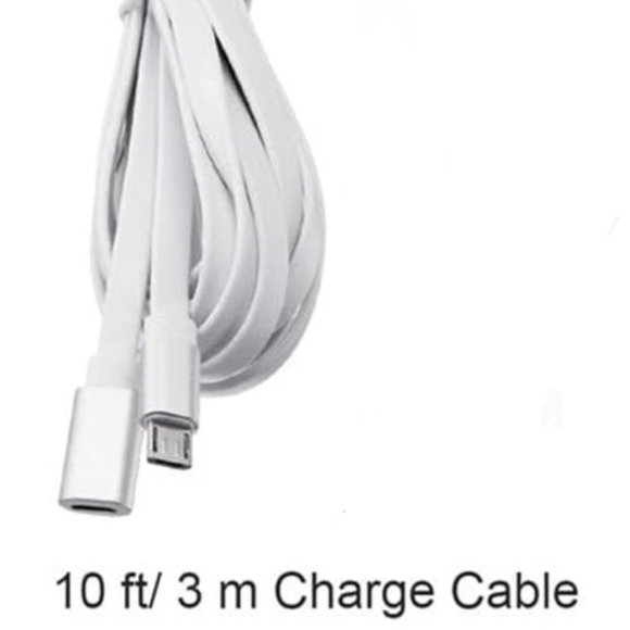 Micro USB Extension Cable 10FT Male to Female Extender Android Charger Camera - Picture 5 of 6